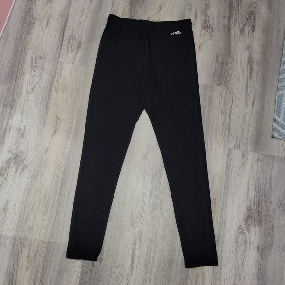 Dolfin black unisex pants size large - Picture 2 of 7